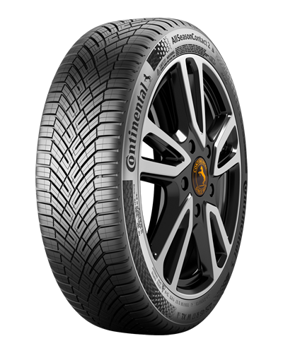 Continental AllSeasonContact 2